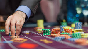 Официальный сайт Vulkan 24 Casino
