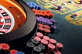 Вход на зеркало DBbet Casino
